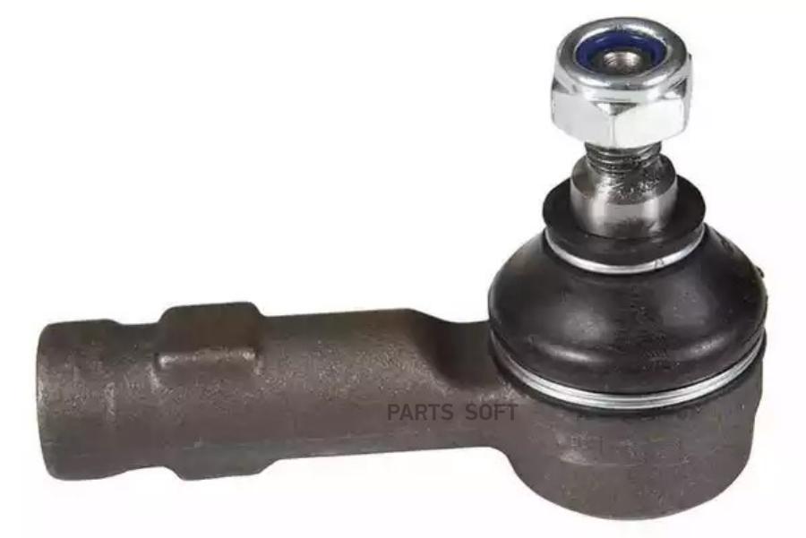 

MOOG Наконечник рулевой тяги L/R [M12x1.25 RHT] наруж. MITSUBISHI Carisma 1.6-1.9/DI-D/GDI