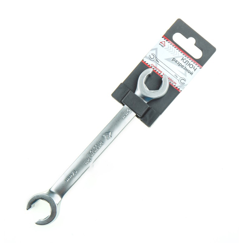 Ключ Разрезной 15x17мм Arnezi R1051517 ARNEZI арт. R1051517