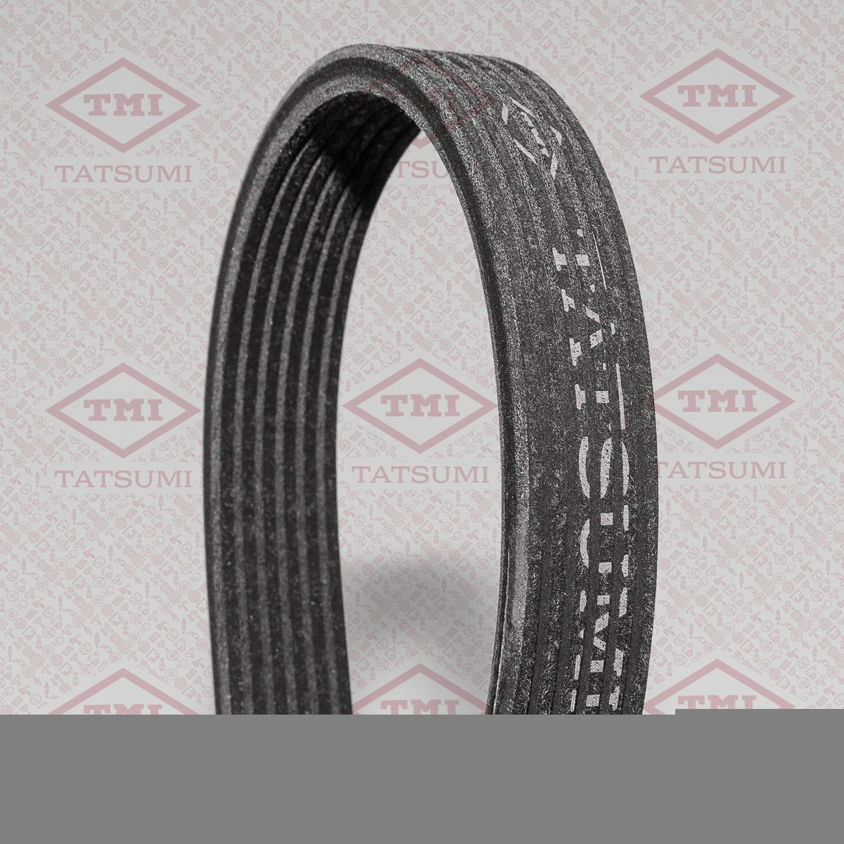 

Ремень Поликлиновой 6dpk1320 TMI TATSUMI TFB1319