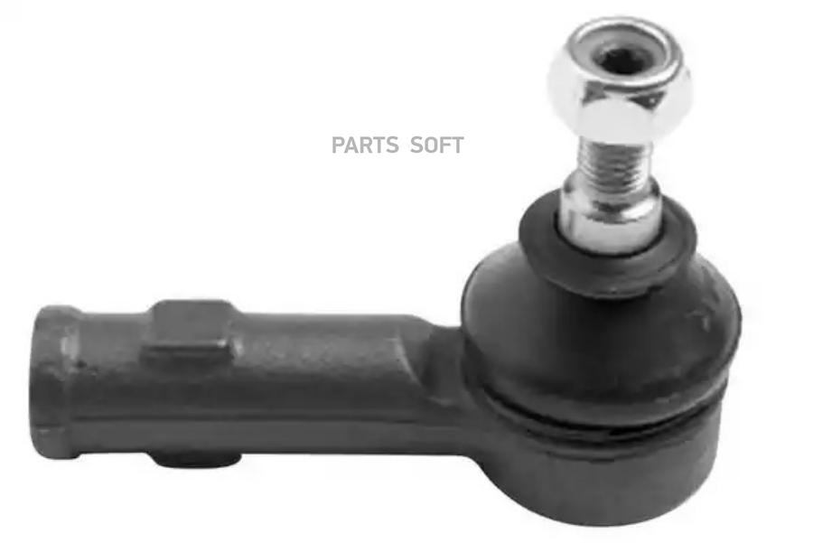 

MOOG Наконечник рулевой тяги L/R MITSUBISHI Outlander/Lancer (07->) PEUGEOT-4007 (07->)