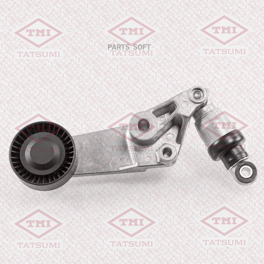 

Ролик ремня приводного TOYOTA AVENSIS/RAV 4/COROLLA 1.4-1.9 Tatsumi TFD1103