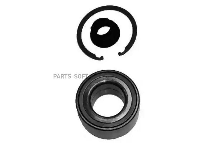 

MOOG Подшипник пер.ступ. ком/кт TOYOTA Yaris 1,0-1,5/D-4D 04/99-09/05