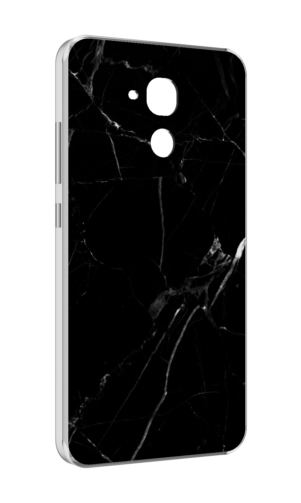

Чехол MyPads разбитое стекло для Huawei Honor 5C/7 Lite/GT3 5.2, Прозрачный, Tocco