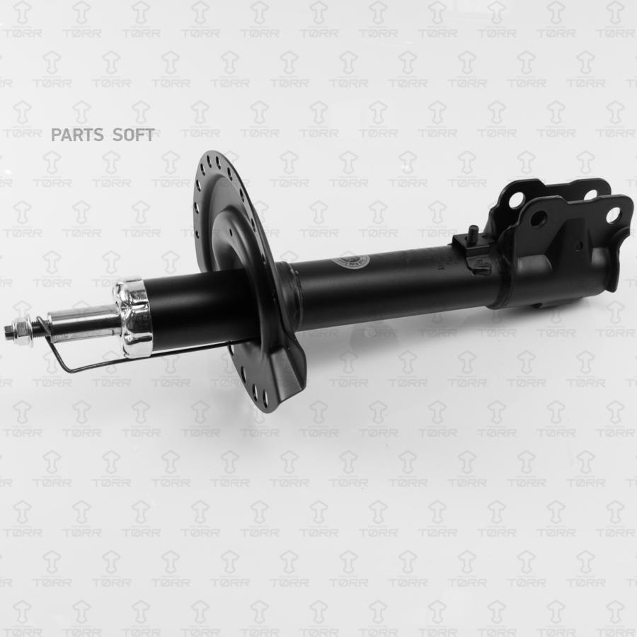 

Амортизатор Передний Gаs L TORR dv1741l
