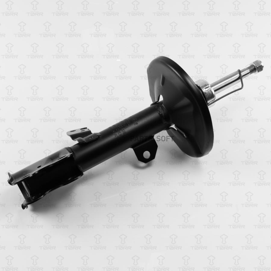 

Амортизатор Передний Gаs L TORR dv1738l