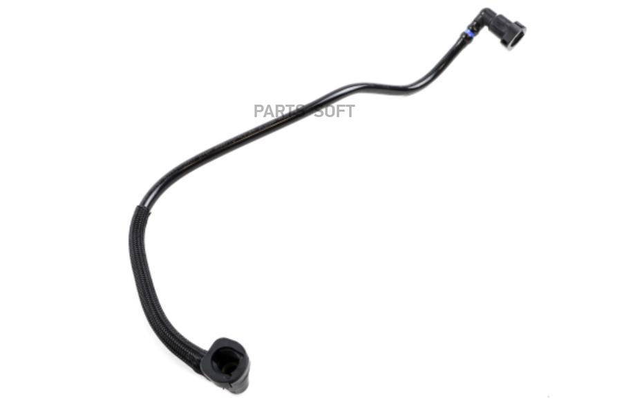 

VAG 1J0201293P Трубка топливной системы VW: GOLV IV, JETTA IV 1.8T