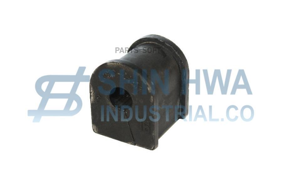 SHIN-HWA T-208 ВТУЛКА СТАБИЛЗАД D15 48818-06100 OEM CAMR 1шт 290₽