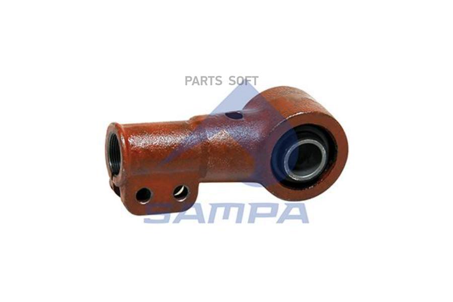 

SAMPA Наконечник BPW тяги реактивной SAMPA