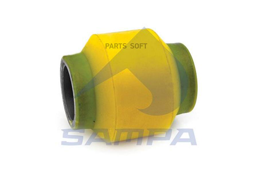 

SA070.032/1_втулка стабилизатора !(р) 30х60х68 BPW