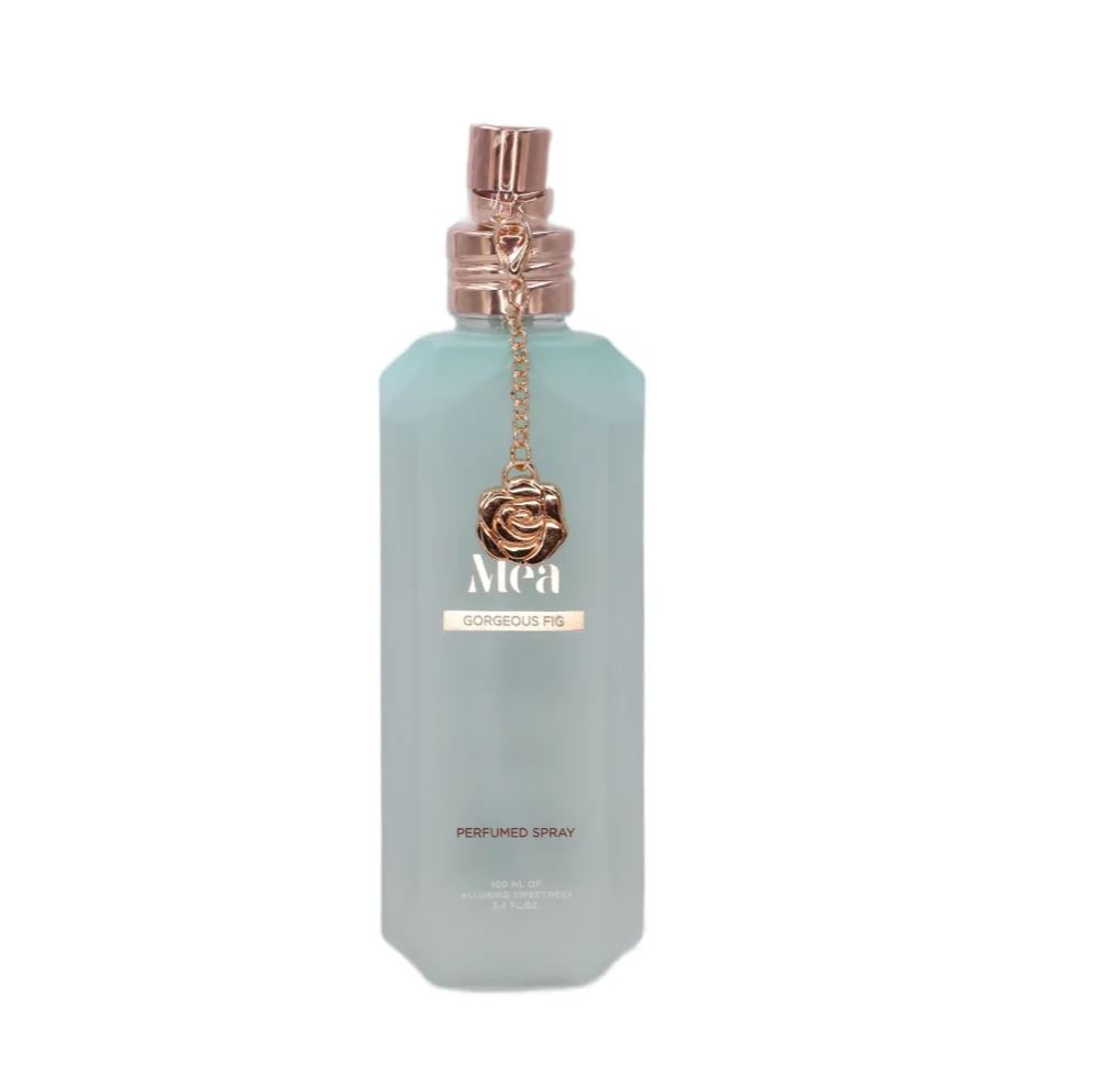 Парфюмированный спрей MEA Феерический инжир 100 мл
