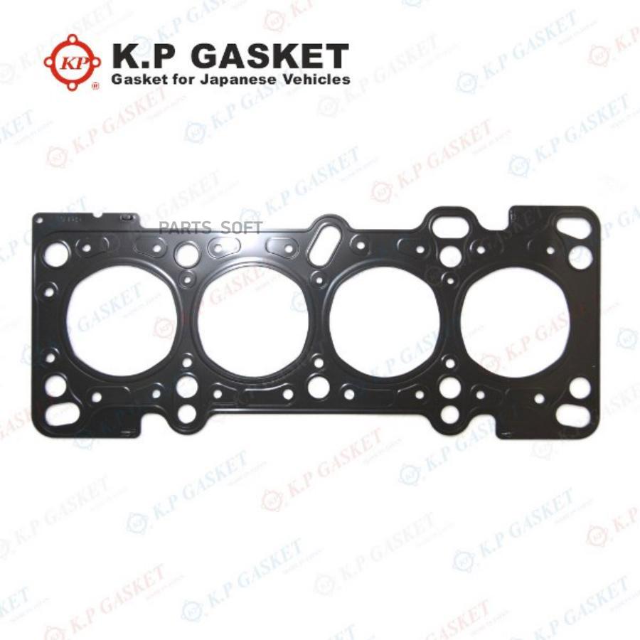 

KP-GASKETS Прокладка головки блока цилиндров KP