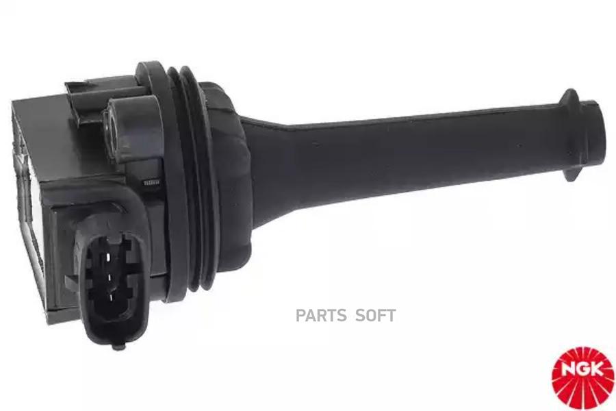 

Катушка Зажигания U5033 Ngk 48127