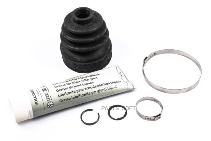 

VAG 1K0498201G Пыльник ШРУСа VW TOURAN (2003>)/GOLF V (2004>)