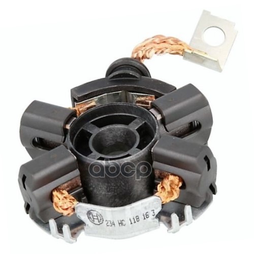 

Щёткодержатель Стартера Bosch 2004336234