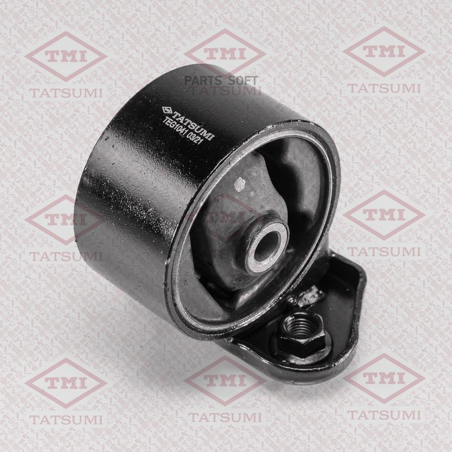 

Опора Двигателя | Зад | Tatsumi Teg1041