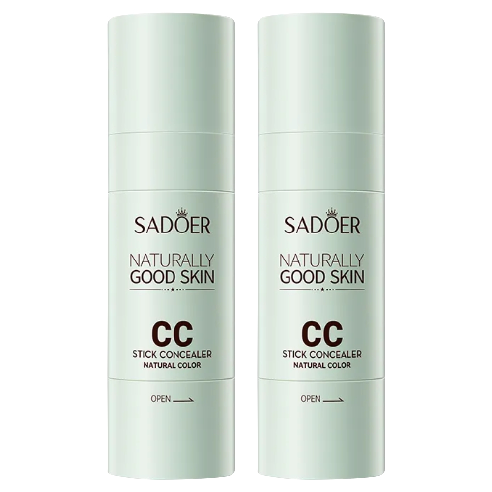 Консилер Sadoer Good Skin натуральный оттенок 2 шт 619₽