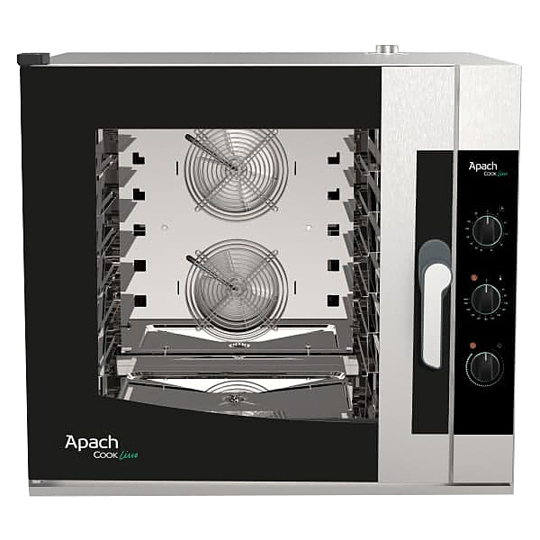 

Пекарский шкаф Apach AB6QM, AB6QM