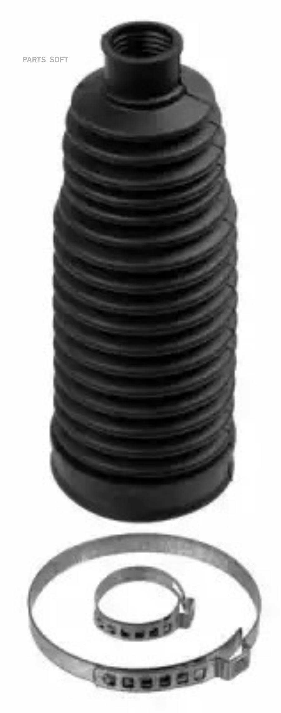 

Пыльник рулевой рейки PEUGEOT 406