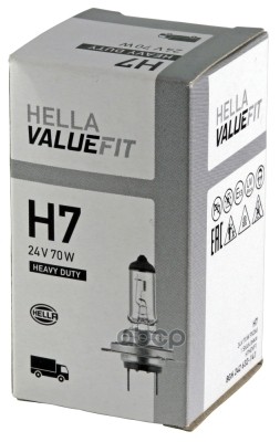 

hella Лампа hella 8gh242632141