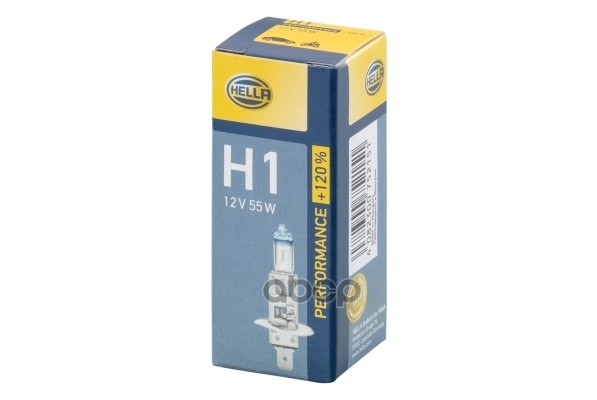 

hella Лампа hella 8gh223498011