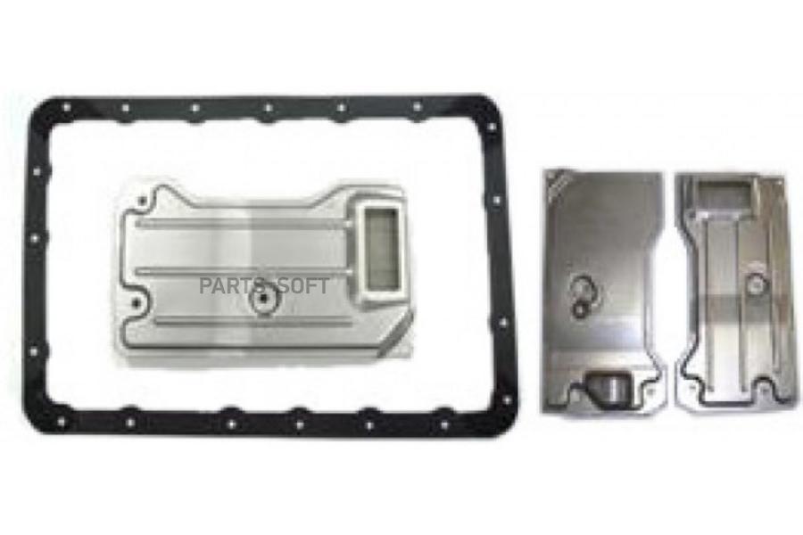 

Azumi Фильтр АКПП AZUMI JT21430K