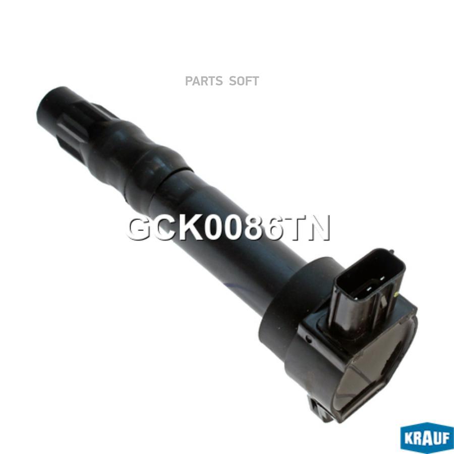 

KRAUF Катушка зажигания GCK0086TN