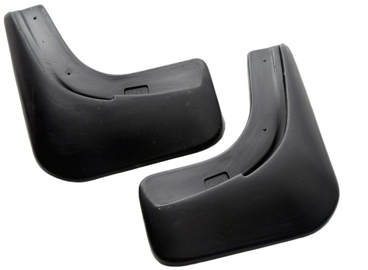 

Брызговики Задние (2Шт) Norplast Nplbr4608B