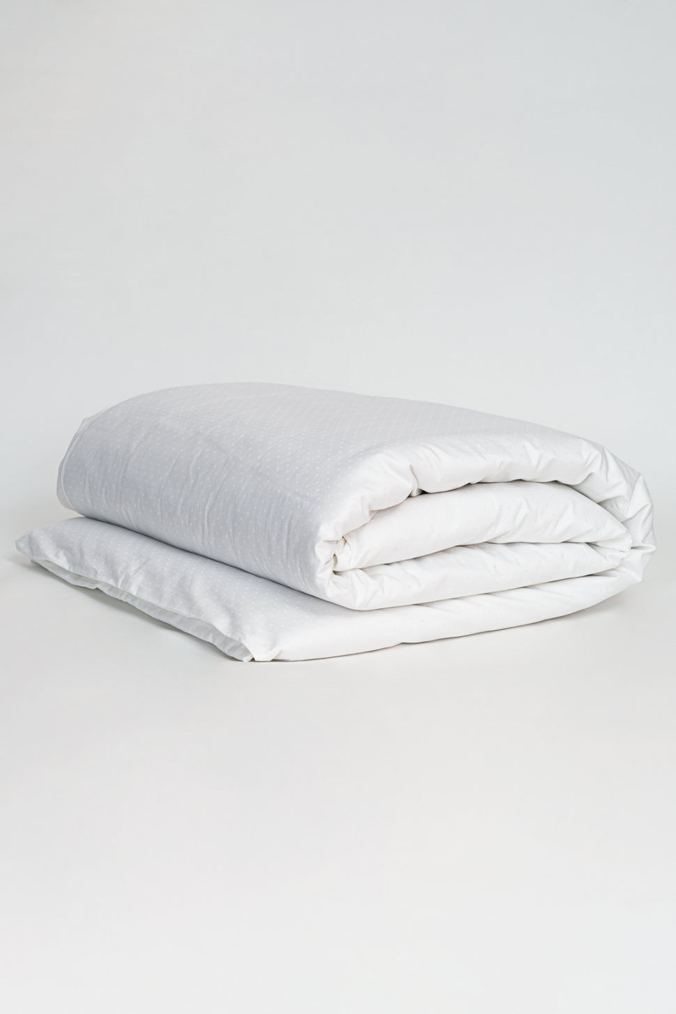 

Пододеяльник German Grass GRAIN PALETTE GRASS 200х220, Белый, Grain Palette Grass