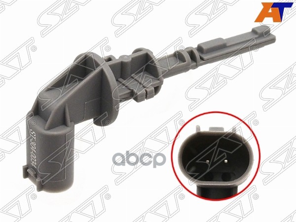 

Датчик Уровня Ож Bmw E81/ E87/ E46/ E90/ E60/ F10/ E83/ F25/ E53/ E70/ E71 Sat арт. ST-304