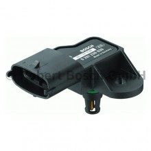

Датчик Давления Воздуха Bosch 0261230042