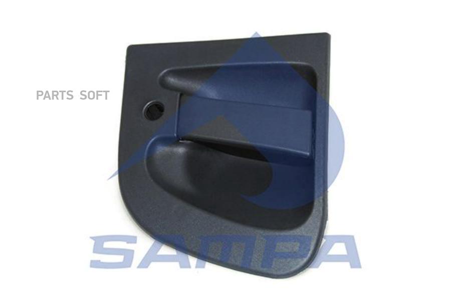 

Ручка Renault Двери Наружная Левая Sampa SAMPA 078.274