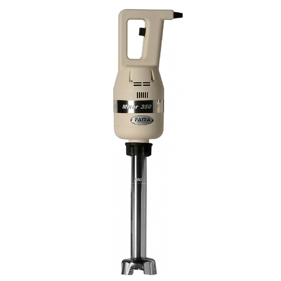 

Миксер Apach AHM350V300C бежевый, AHM350V300C