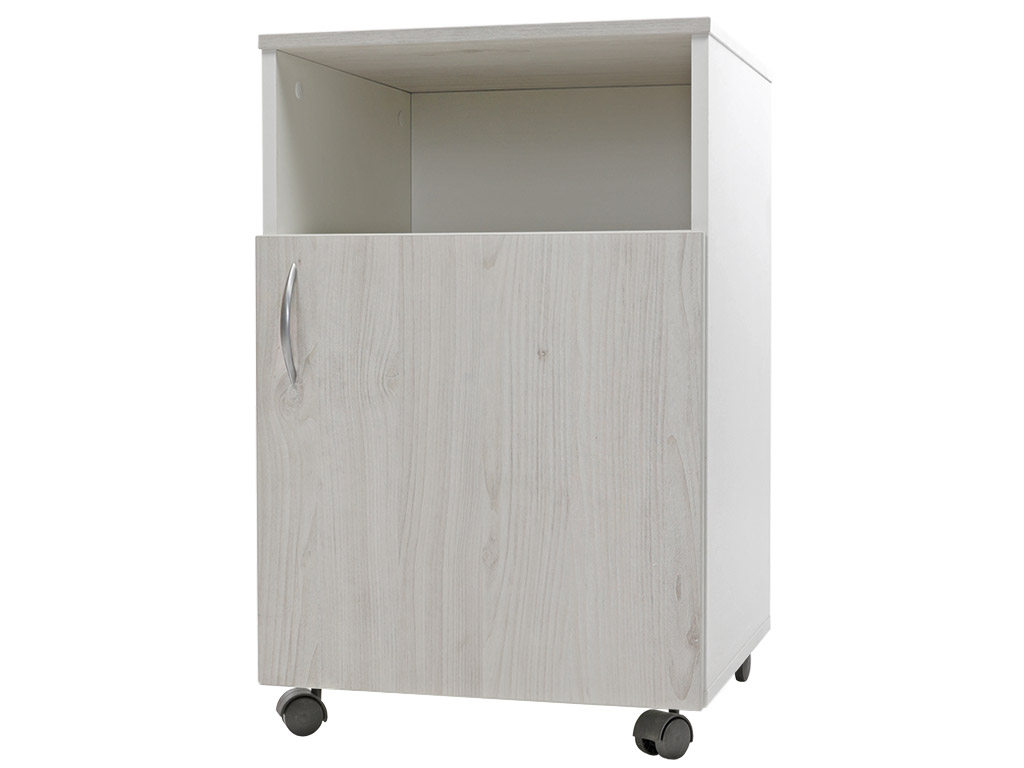 

Тумба для палат MF NH-2 Белый 455x452x700
