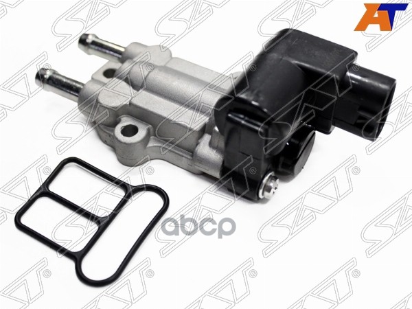 

SAT Клапан холостого хода 1ZZFE COROLLA 01-08/ CALDINA 02-07/ AVENSIS 03-08/ RAV4 00-05/ P