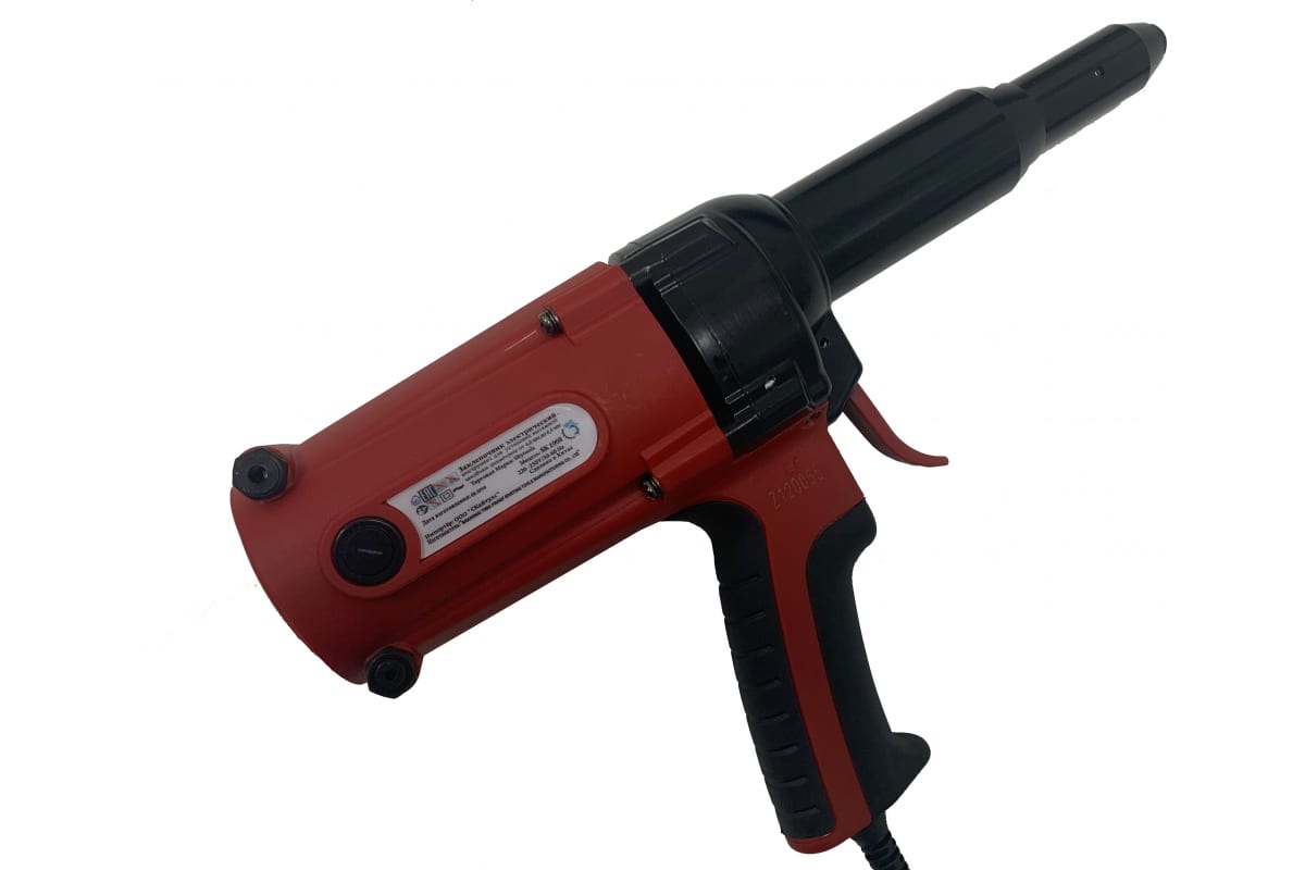 Заклепочник электрический Absolut SKytools SK1008 18400₽