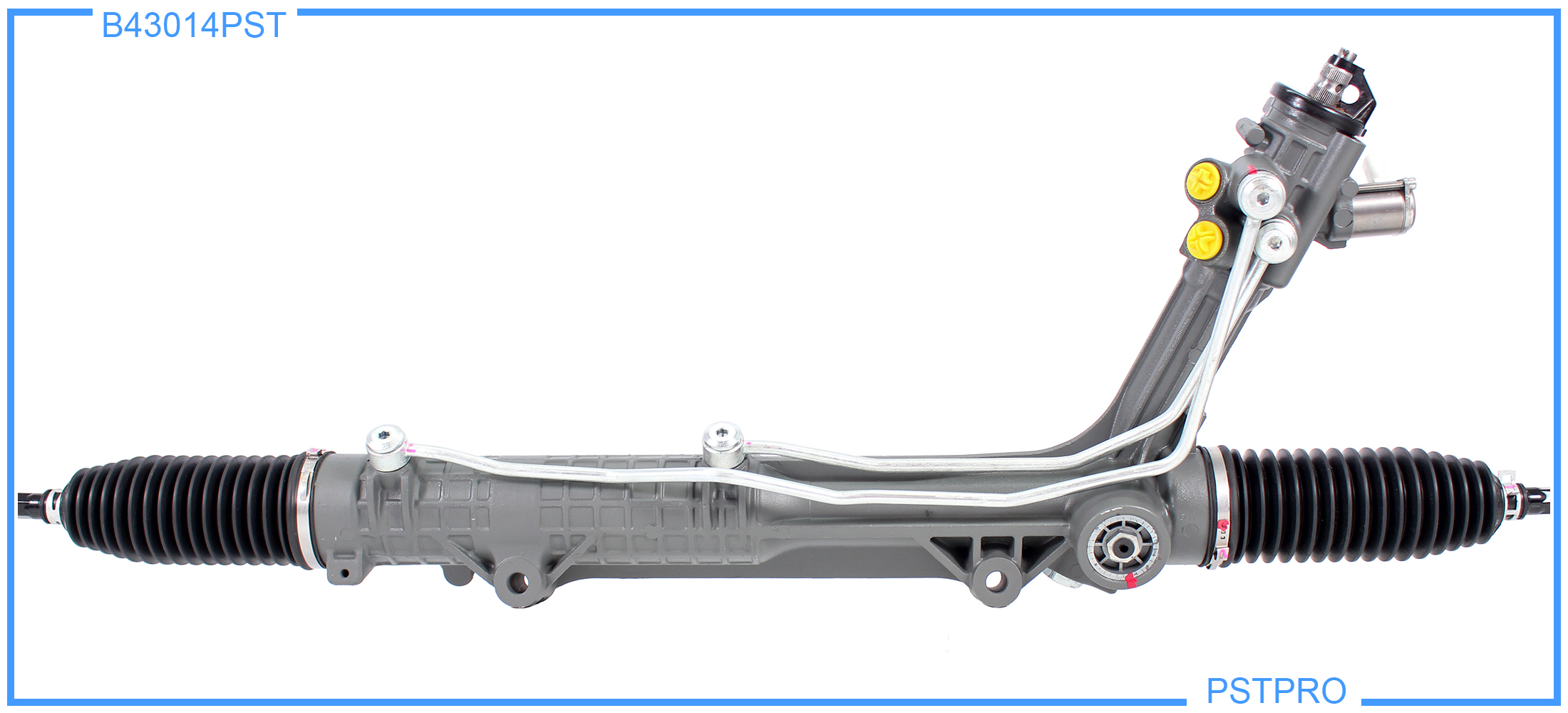 

Рулевая рейка PSTPRO Land Rover Range Rover III 2002-2012