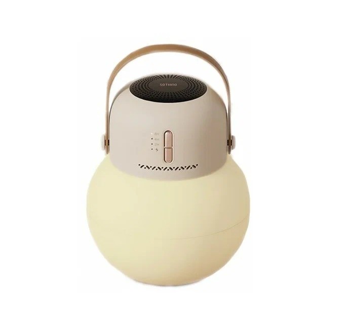 

Противомоскитная лампа Xiaomi Sothing Mosquito Repellent Lamp DSHJ-S-2123, Sothing Mosquito Repellent Lamp (DSHJ-S-2123)