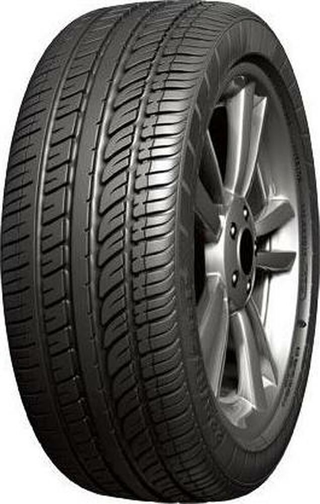 

Шины Evergreen EU72 205/40 R17 84W