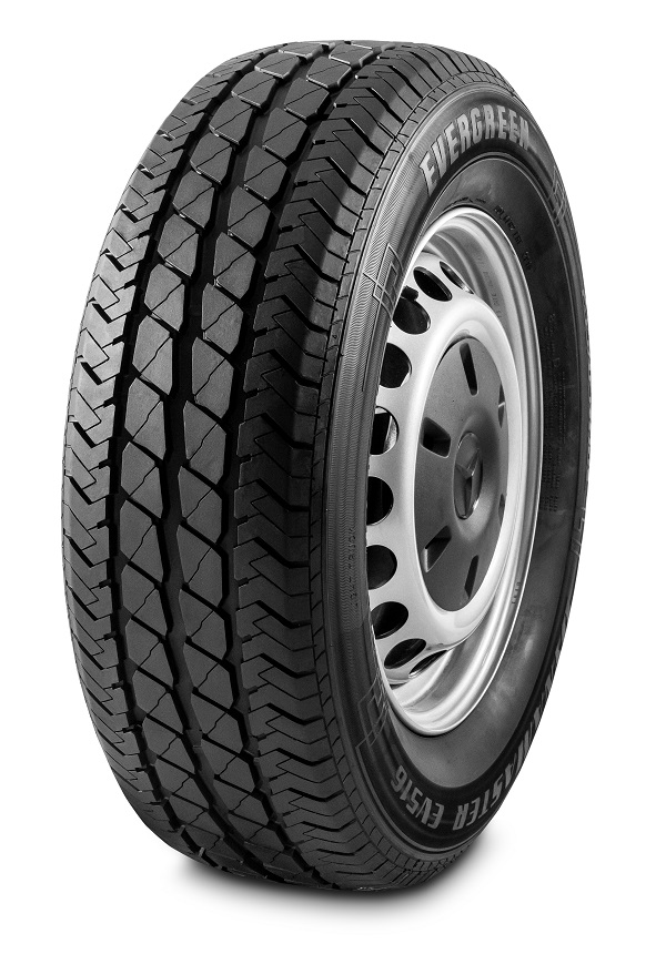 

Шины Evergreen DYNAMASTER EV516 175/65 R14C 90/88T