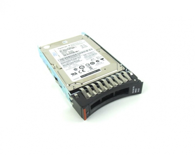 

Жесткий диск IBM 90Y8930 146 ГБ (135255), 90Y8930