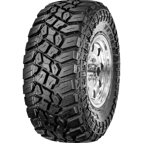 

Шины Tracmax X-Privilo M/T 305/70 R16 124121Q