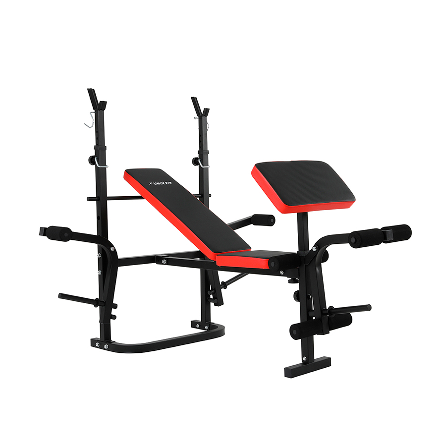 UNIX Fit BENCH 120P