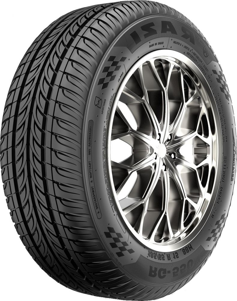 Шины Razi RG-550 185/65 R15 88H