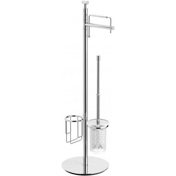 

Стойка напольная круглая Langberger Alster 70581А, Серый, 70581А