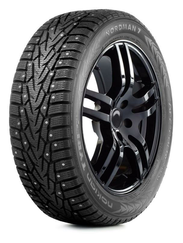 

Шины Nokian tyres Nordman 7 205/60 R16 96T