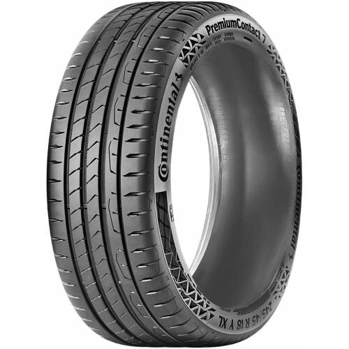

Шины Continental PremiumContact 7 285/45 R20 112Y, ContiPremiumContact 7