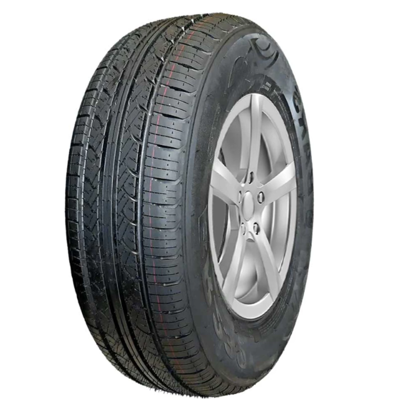 

Шины Bars Autograph Ultra 2 SUV 195/70 R14 91T