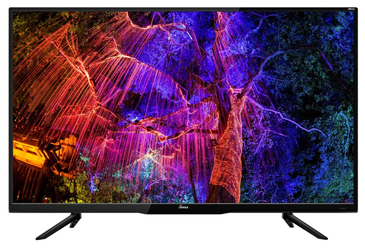 

Телевизор Scoole SL-LED32S49T2S, 32"(81 см), HD, Черный, SL-LED32S49T2S