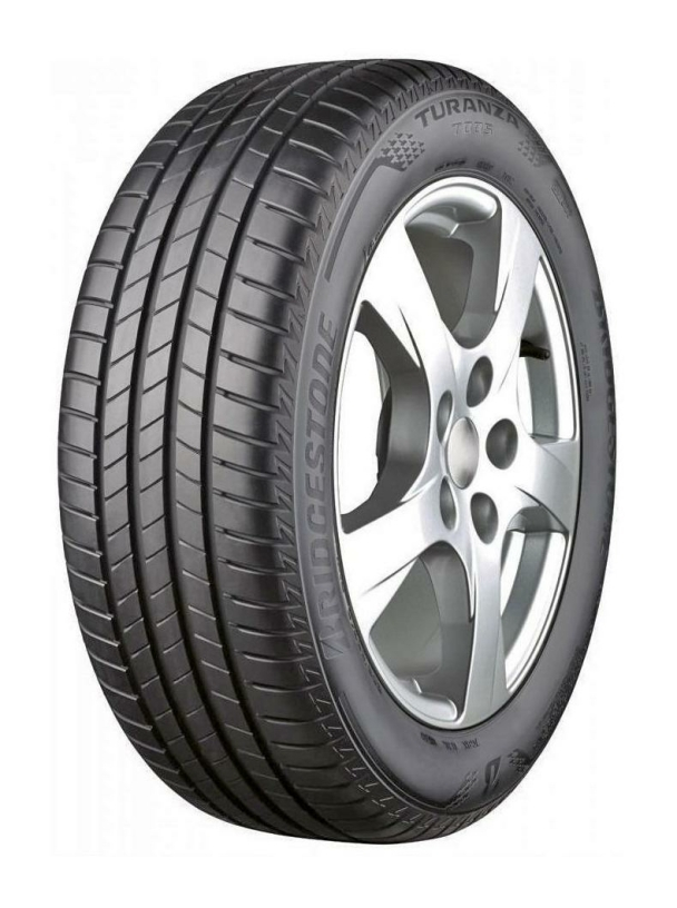 

Шины Bridgestone Turanza T005 195/55 R16 87H, Turanza T005