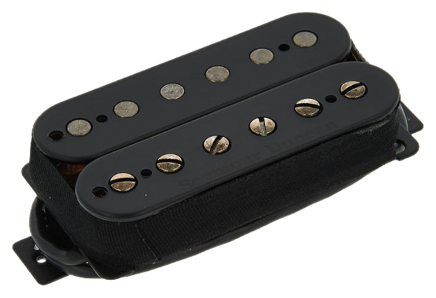 

Звукосниматель Belcat BH-23Bridge-BK, Черный, BH-23Bridge-BK